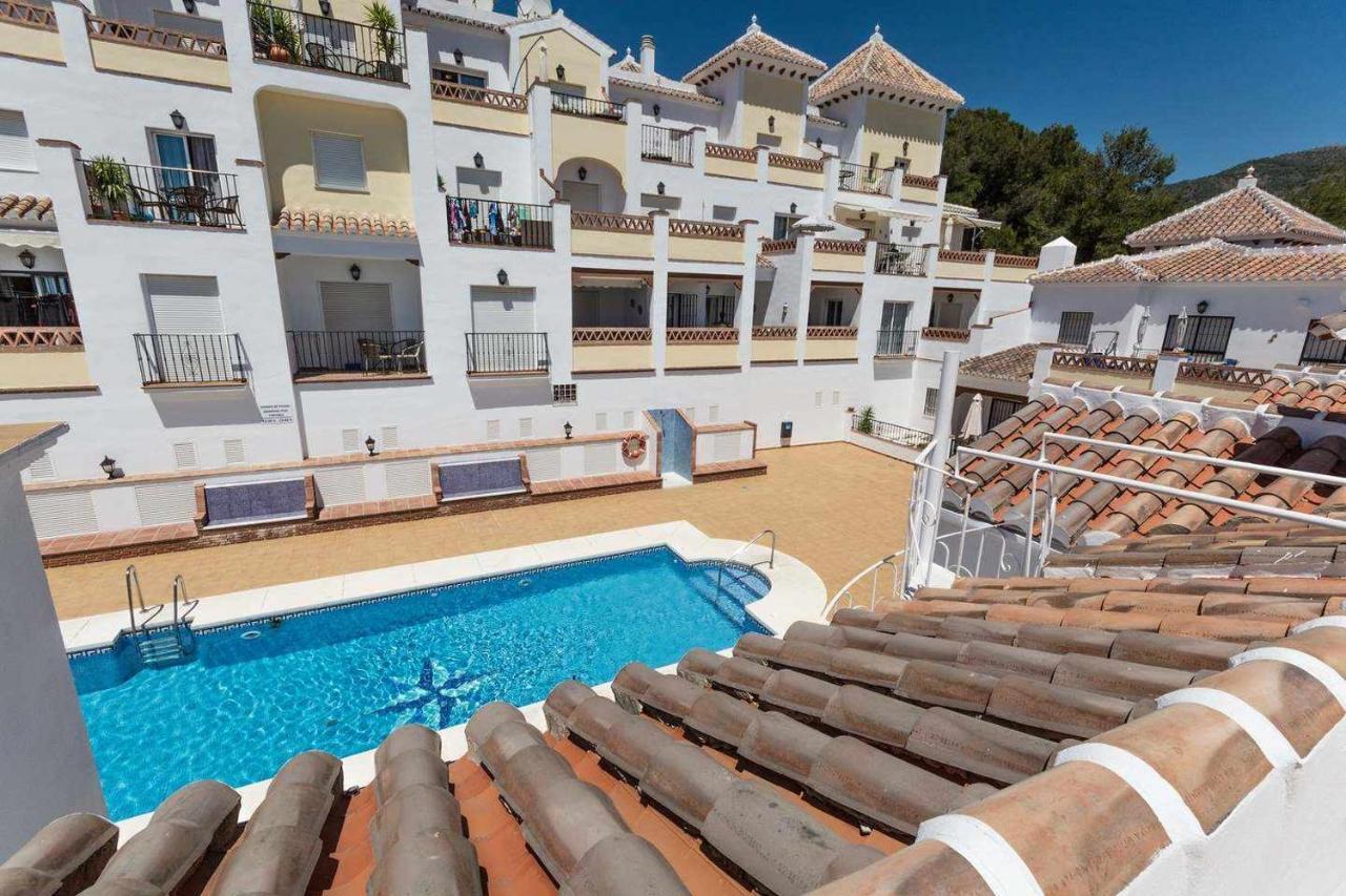 2 Con Vistas Al Mar Nerja