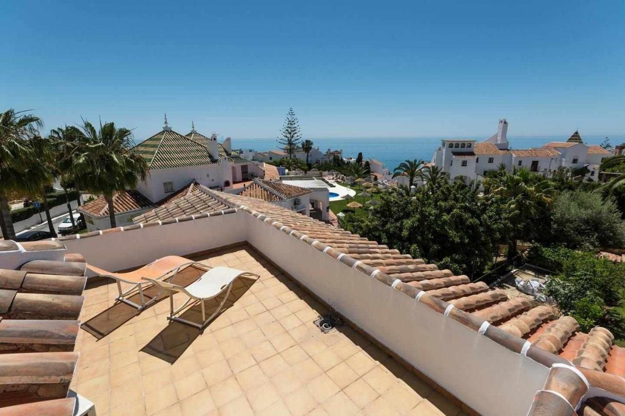 2 Con Vistas Al Mar Apartment