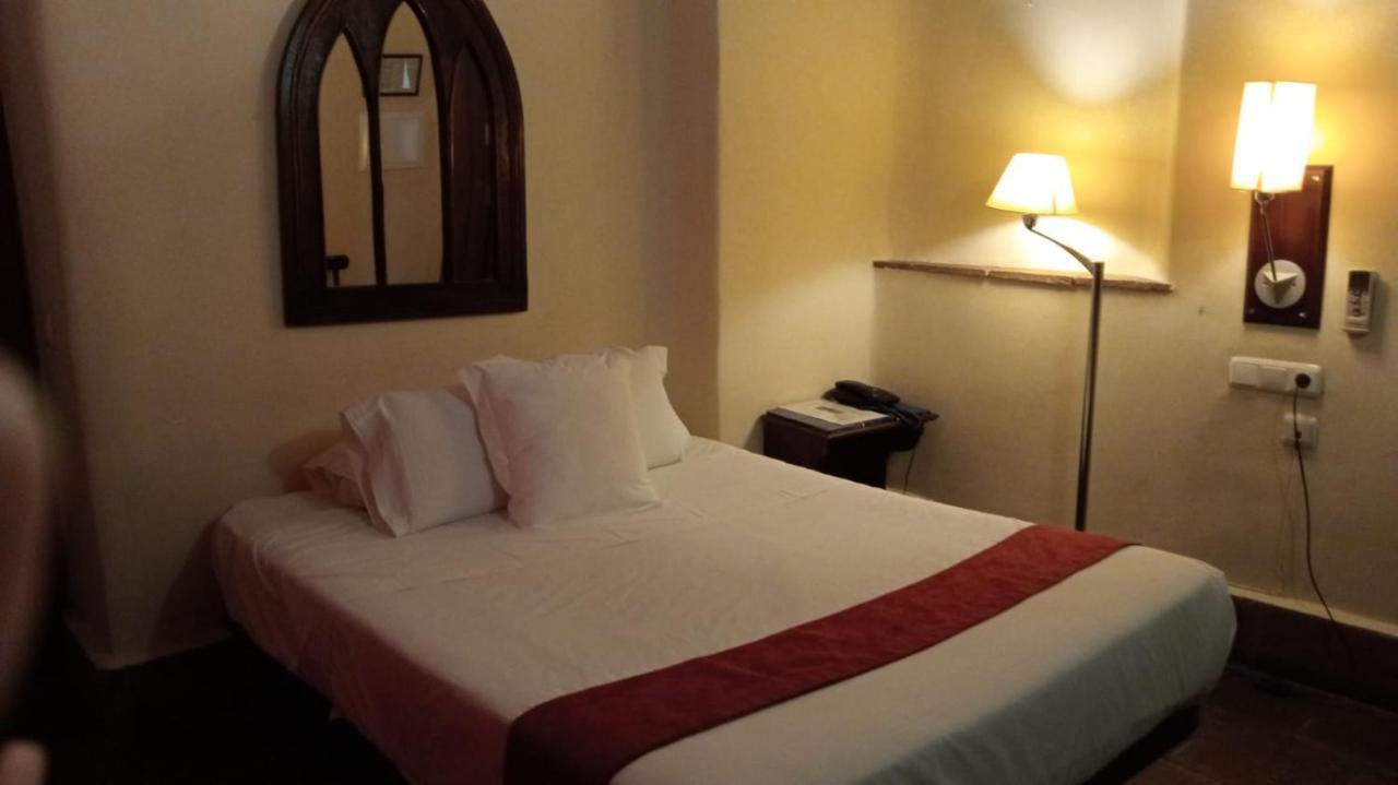 Casa Palacio Pilar Del Toro 3*