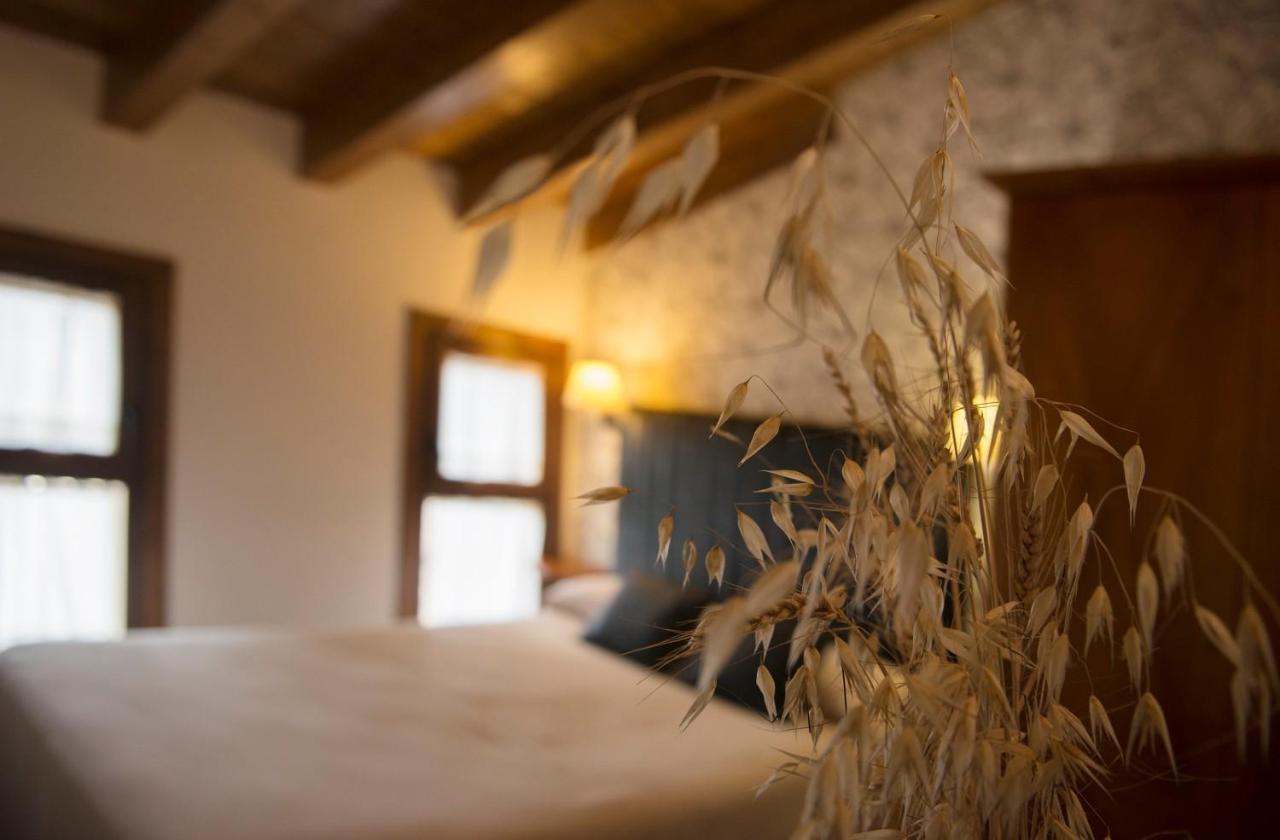 Hotel El Lagar Del Vero Huerta de Vero