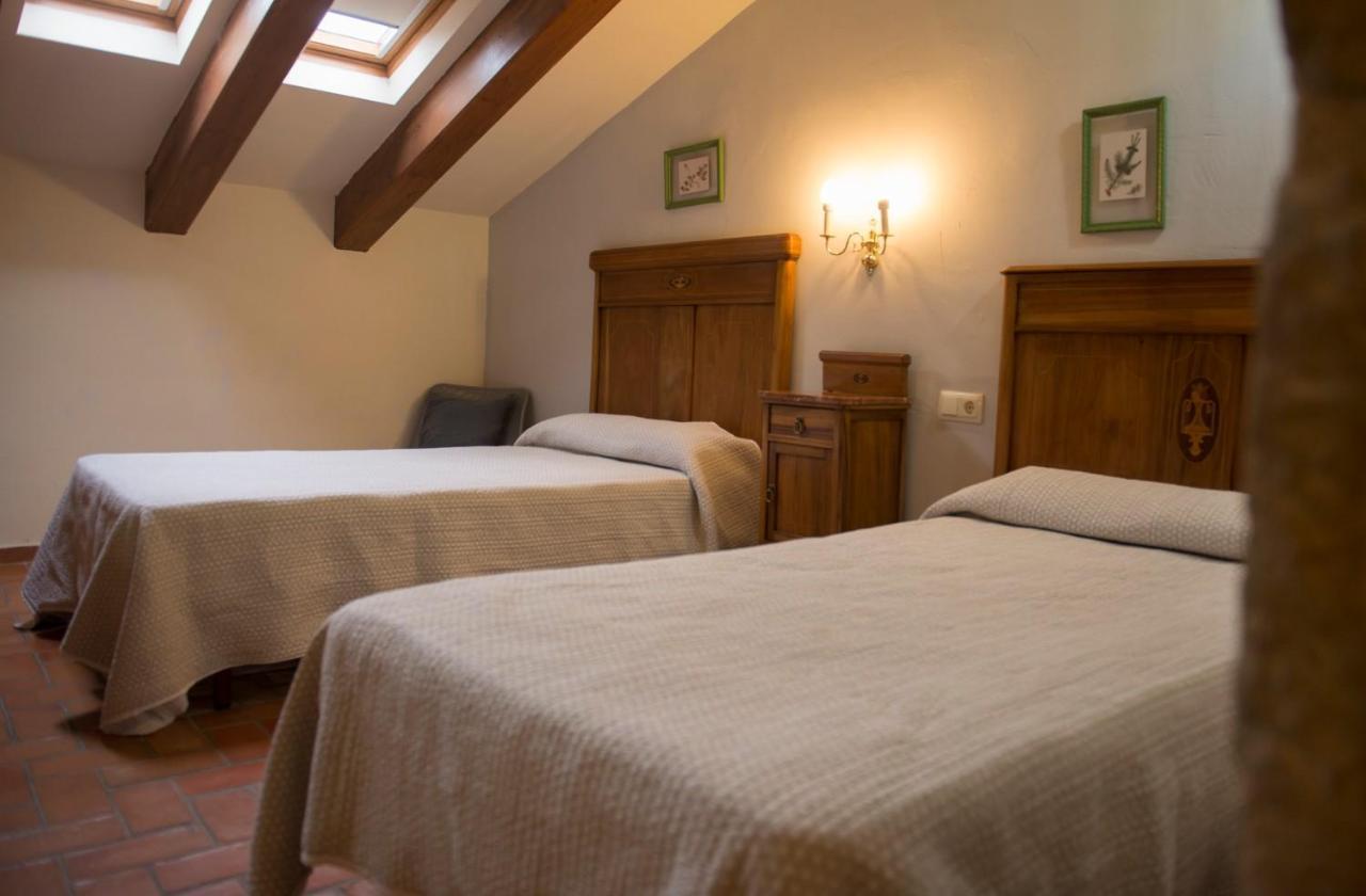 El Lagar Del Vero Hotel Huerta de Vero
