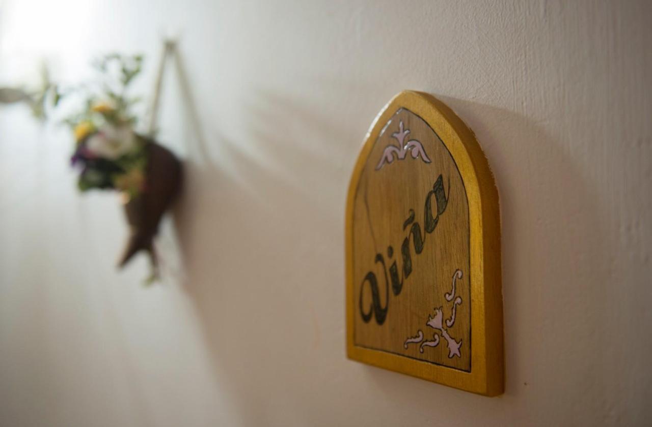 El Lagar Del Vero Huerta de Vero
