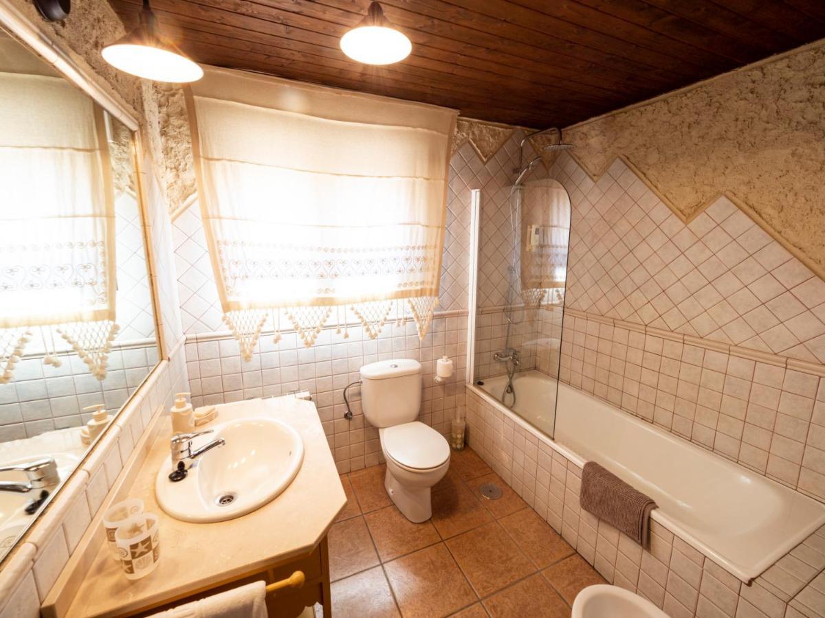 Hotel El Campanario Rascafria