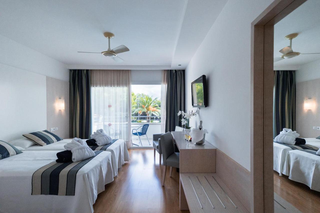 Resort Sagitario Playa Cala Blanca (Menorca)