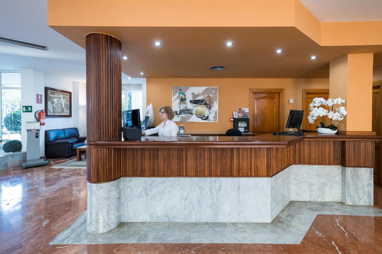 Resort Sagitario Playa Cala Blanca (Menorca)