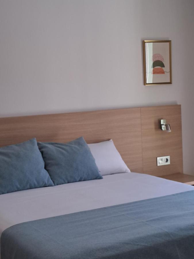 Hotel Mediterrani Express