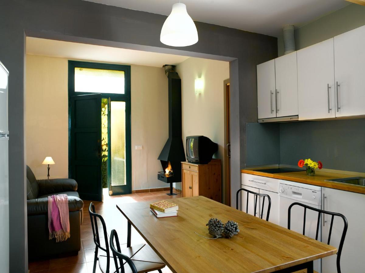 Rural Y Engracia Apartment