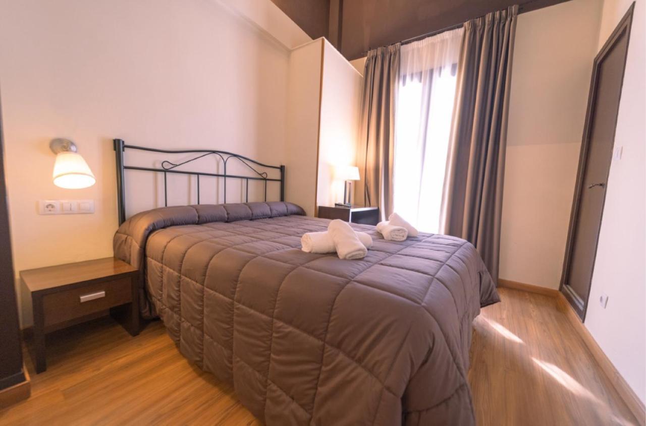 Apartment Rural Y Engracia