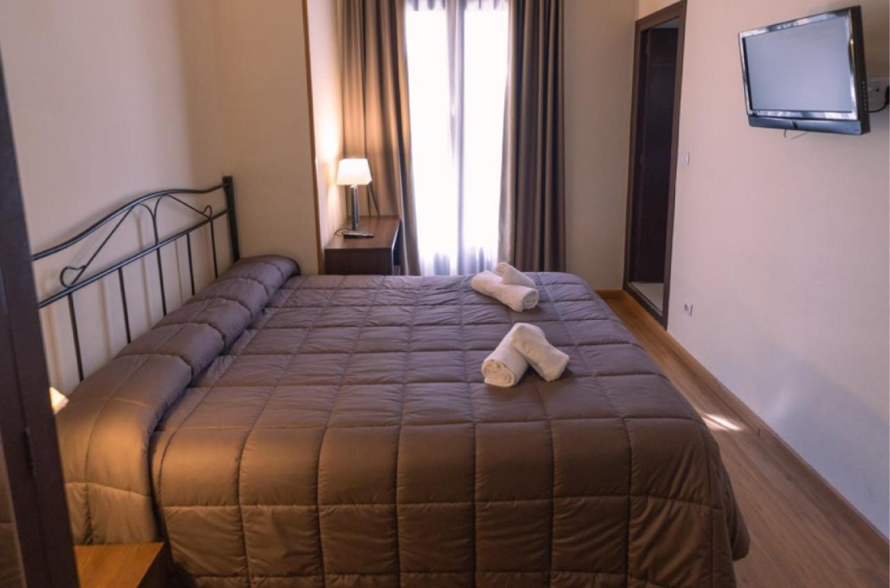Apartment Rural Y Engracia