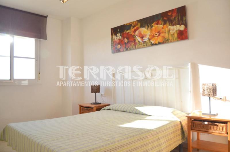 Terrasol Baviera Golf Apartment *