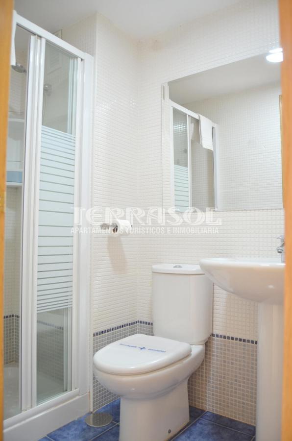 Terrasol Baviera Golf Apartment