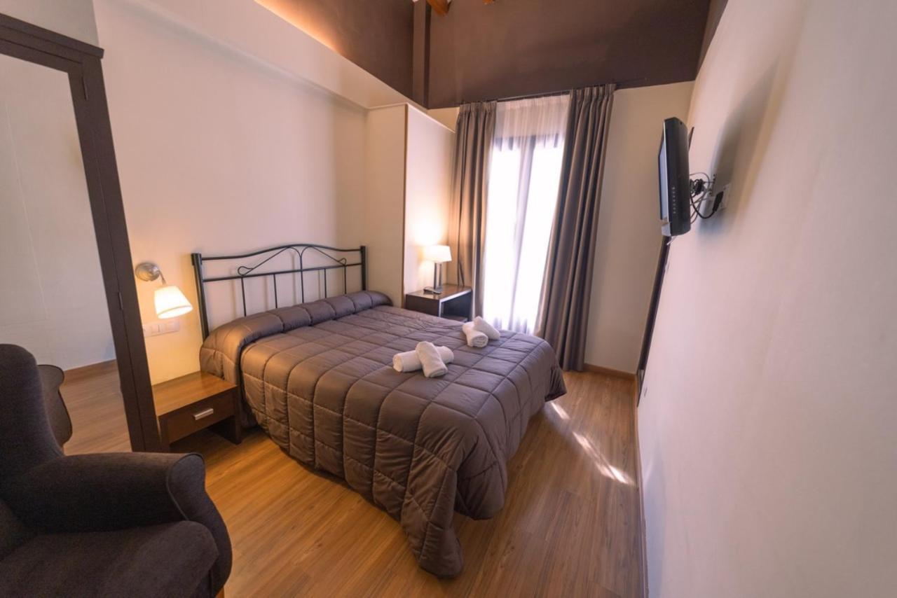 Apartment Rural Y Engracia