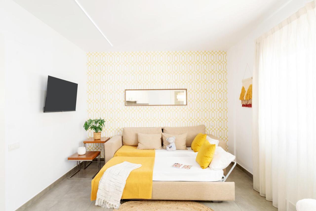 Aparthotel Ona Living Barcelona L'Hospitalet de Llobregat
