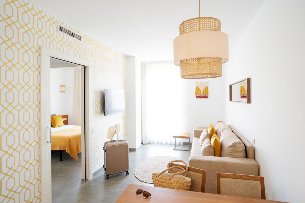 Aparthotel Ona Living Barcelona
