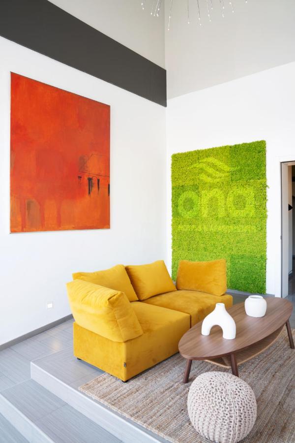 Ona Living Barcelona