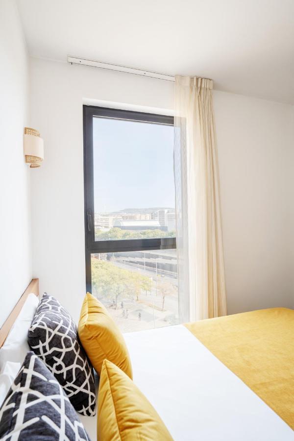Ona Living Barcelona Aparthotel L'Hospitalet de Llobregat