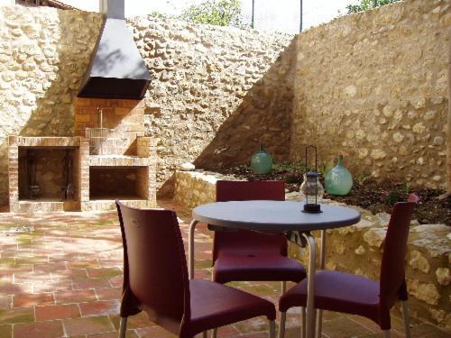 Apartment Bergantes Ortells