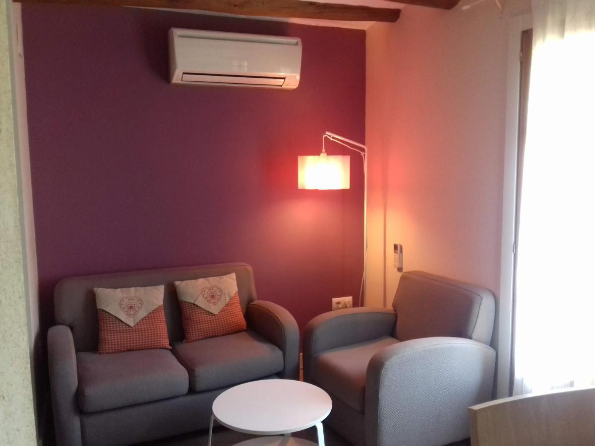 Apartment Bergantes Ortells