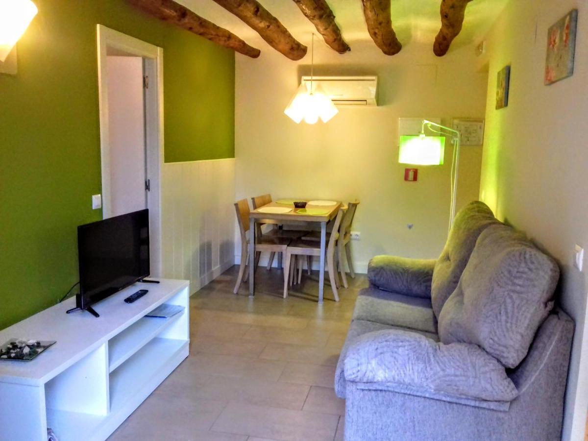 Apartment Bergantes Ortells