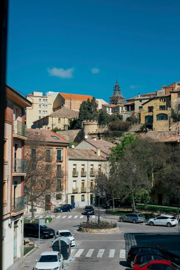 Cetina Palacio Ayala Berganza Hotel Segovia