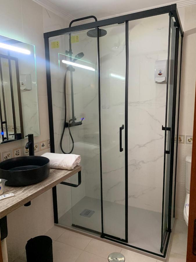 Carbayon Hotel 2*