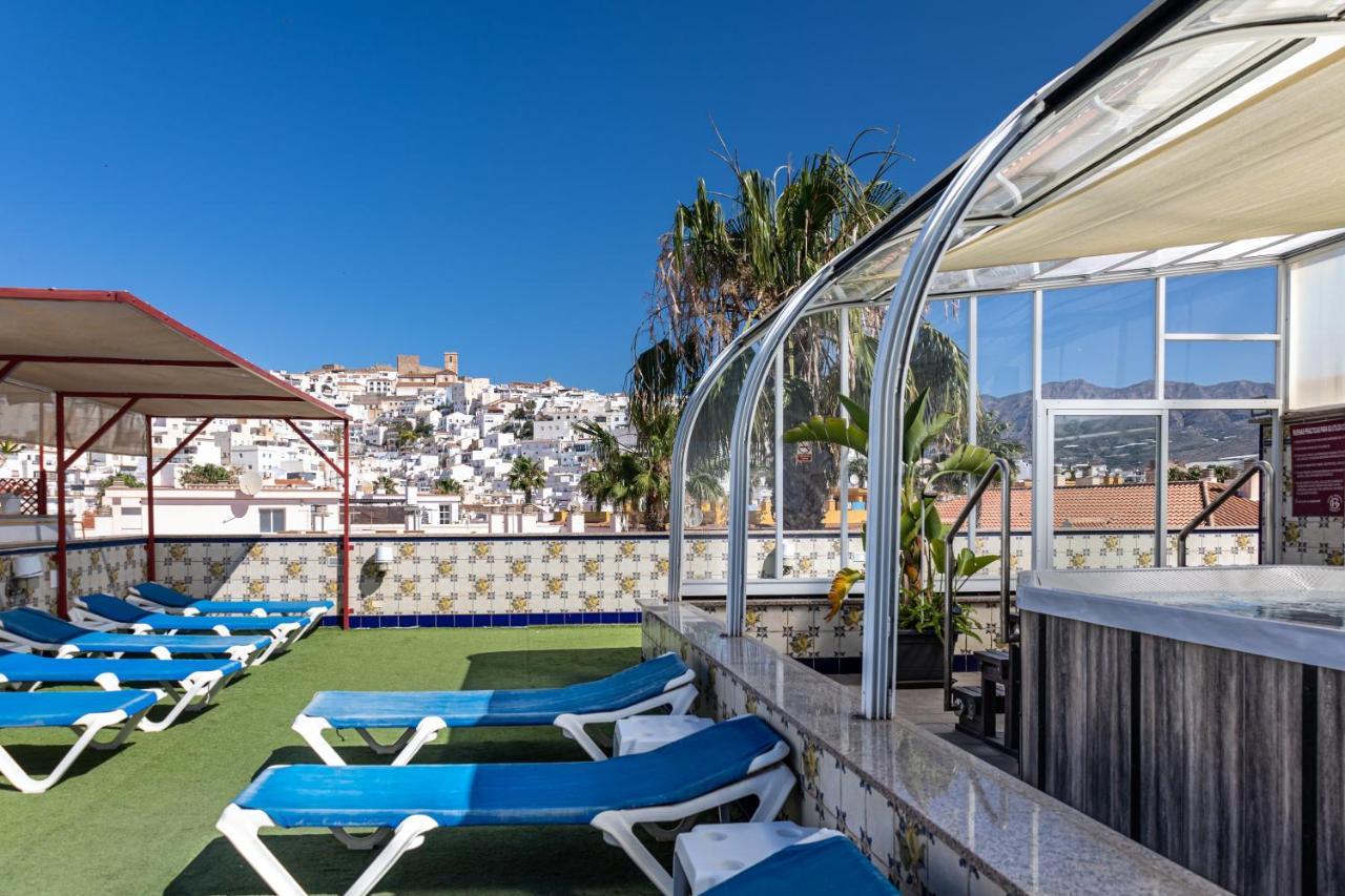 Avenida Tropical By Bossh! Hotel