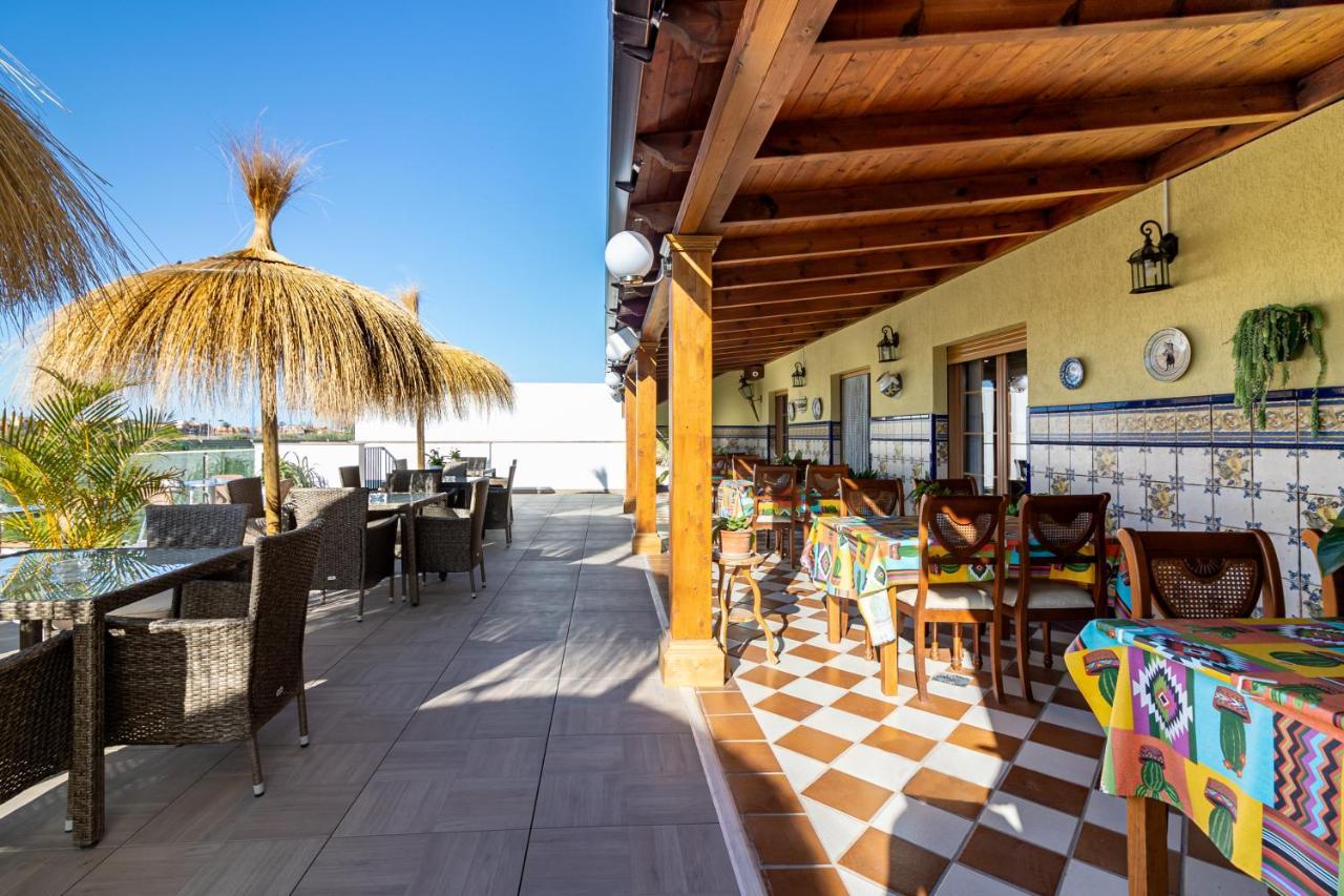 Hotel Avenida Tropical By Bossh! 3*