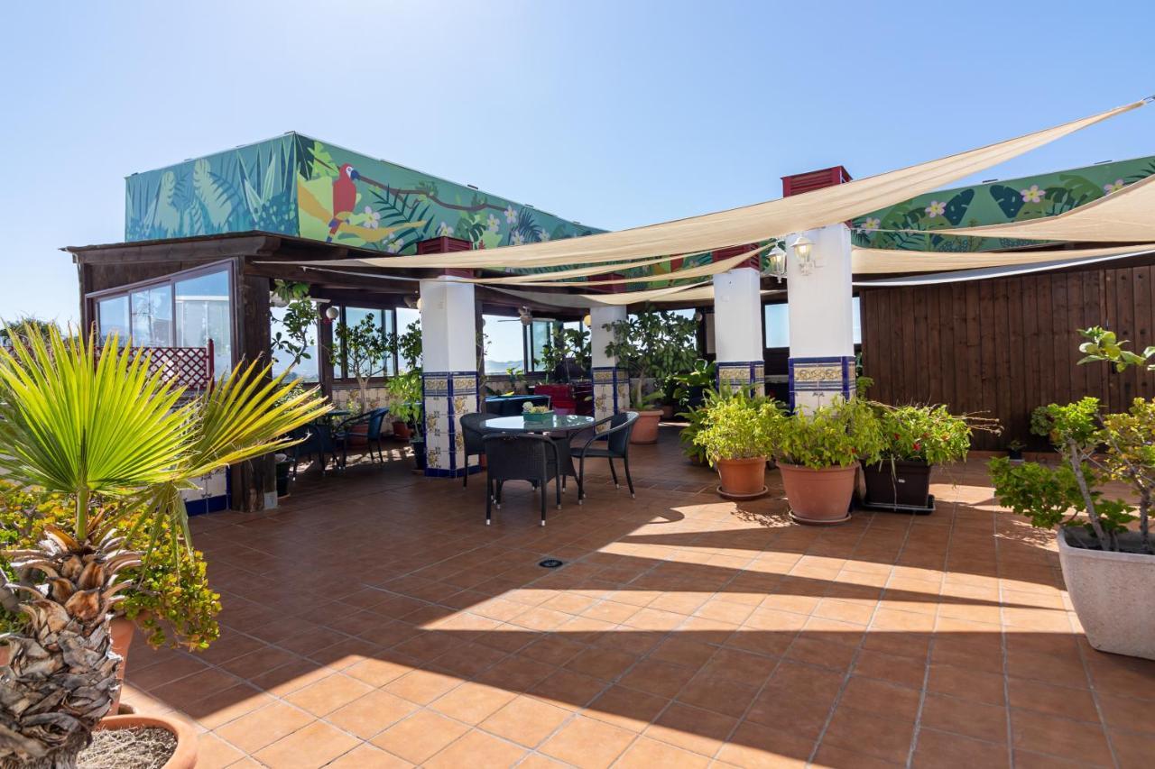 Avenida Tropical By Bossh! Salobrena
