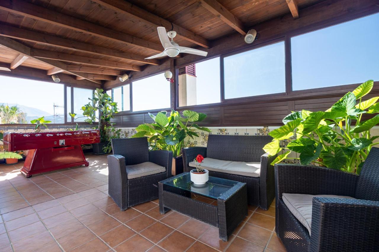 Hotel Avenida Tropical 3*