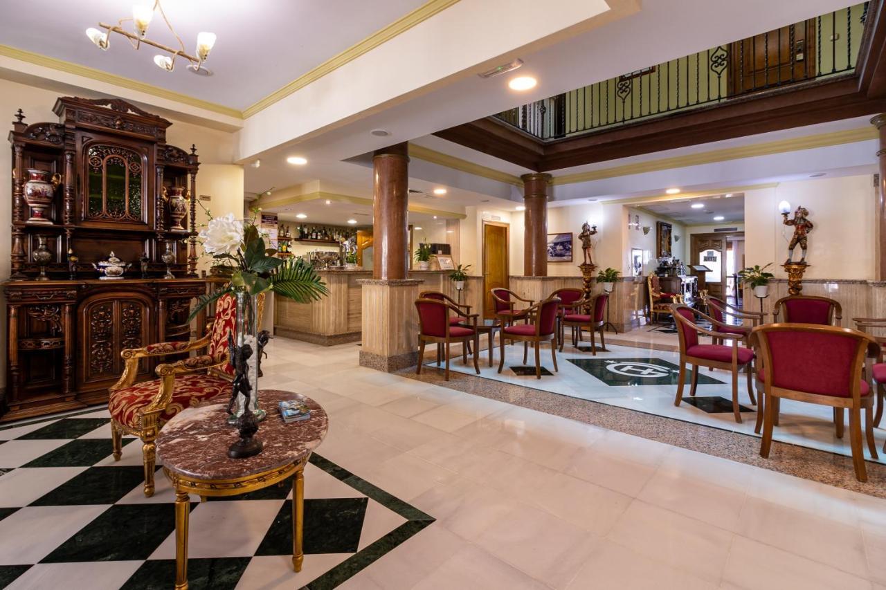 Avenida Tropical 3*