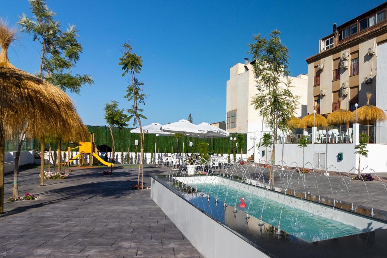 Avenida Tropical 3* Salobreña