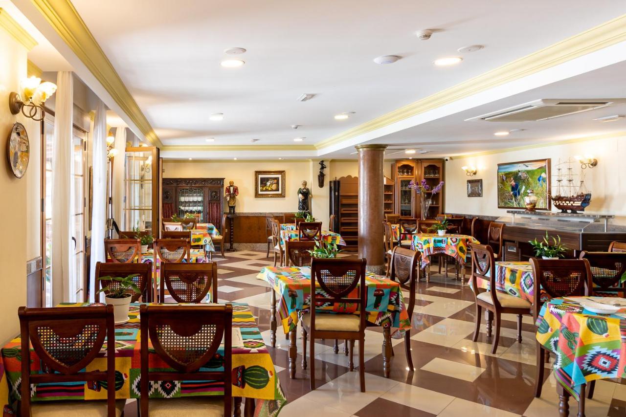 Avenida Tropical By Bossh! Hotel Salobrena