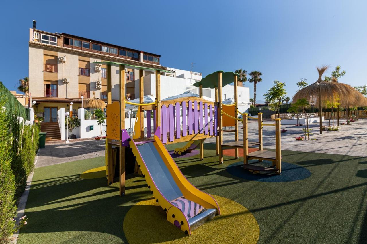 Avenida Tropical By Bossh! 3* Salobrena