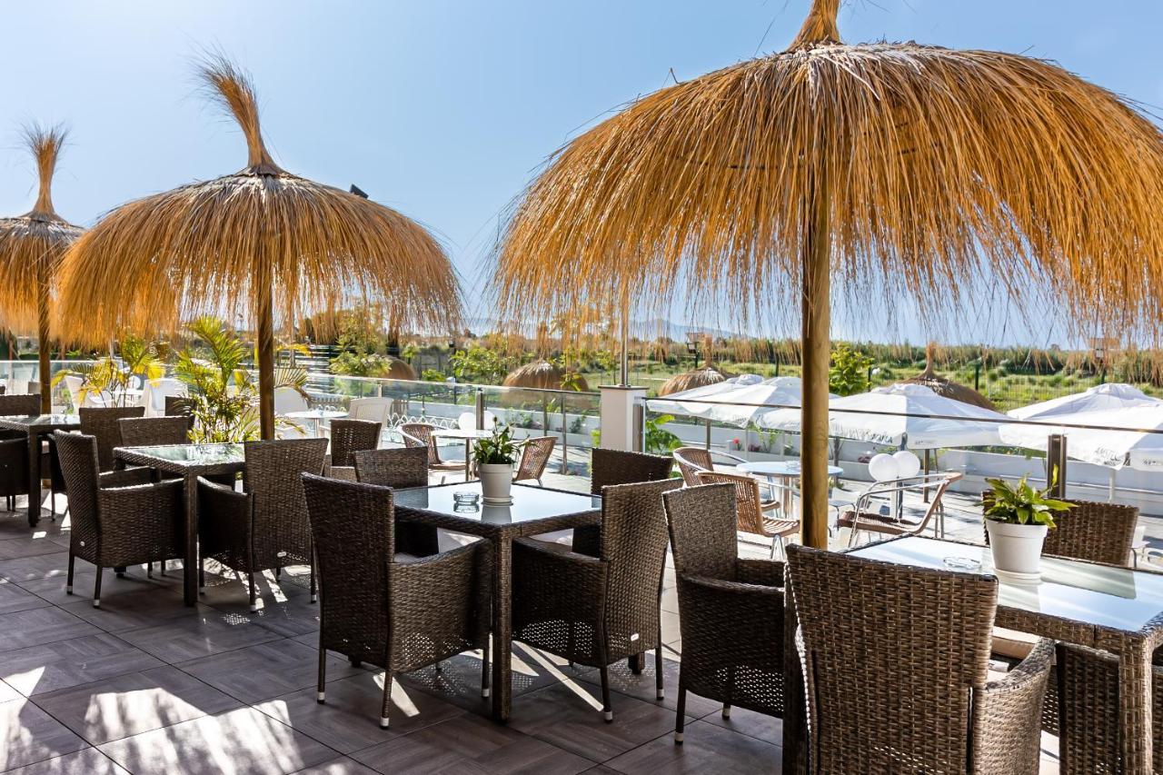 Avenida Tropical 3* Salobreña