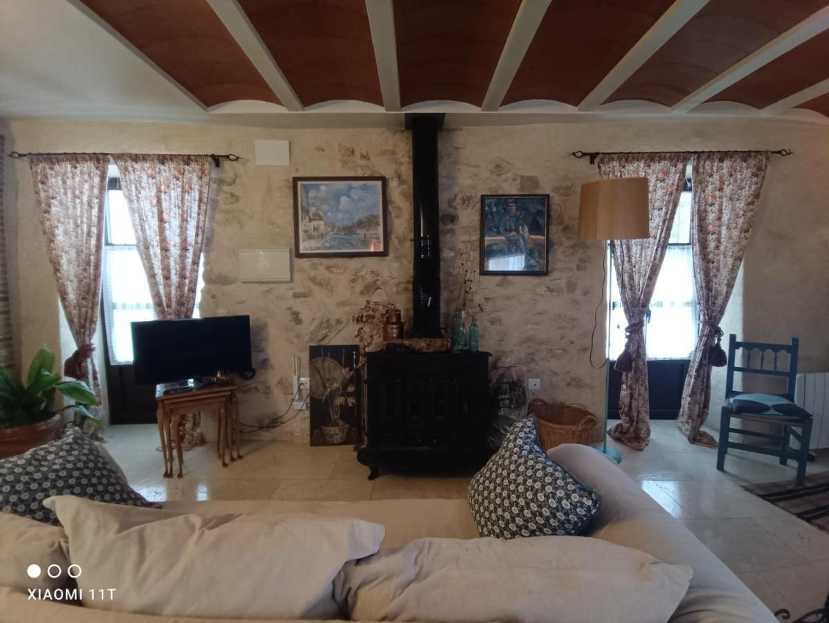Pensión Hospederia Y Aptos Casa De Piedras
