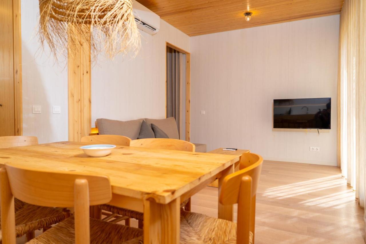 Alfacs Village 3*