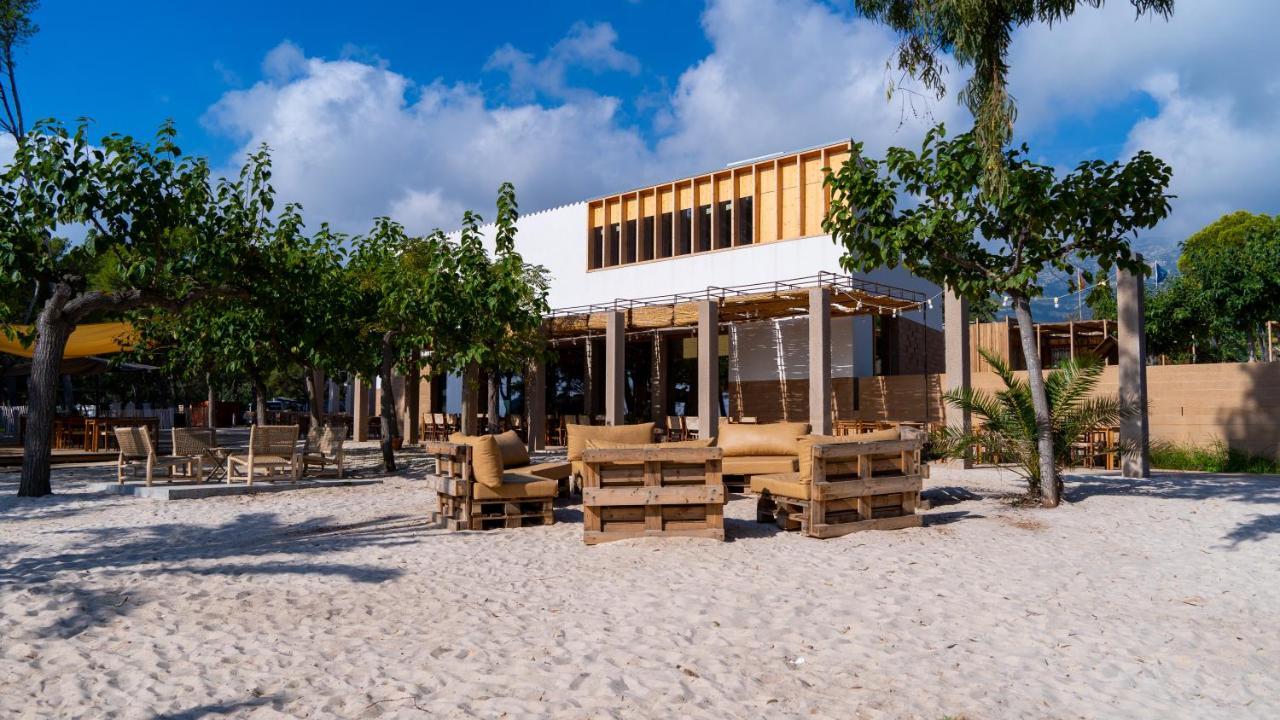 Camping Alfacs Village