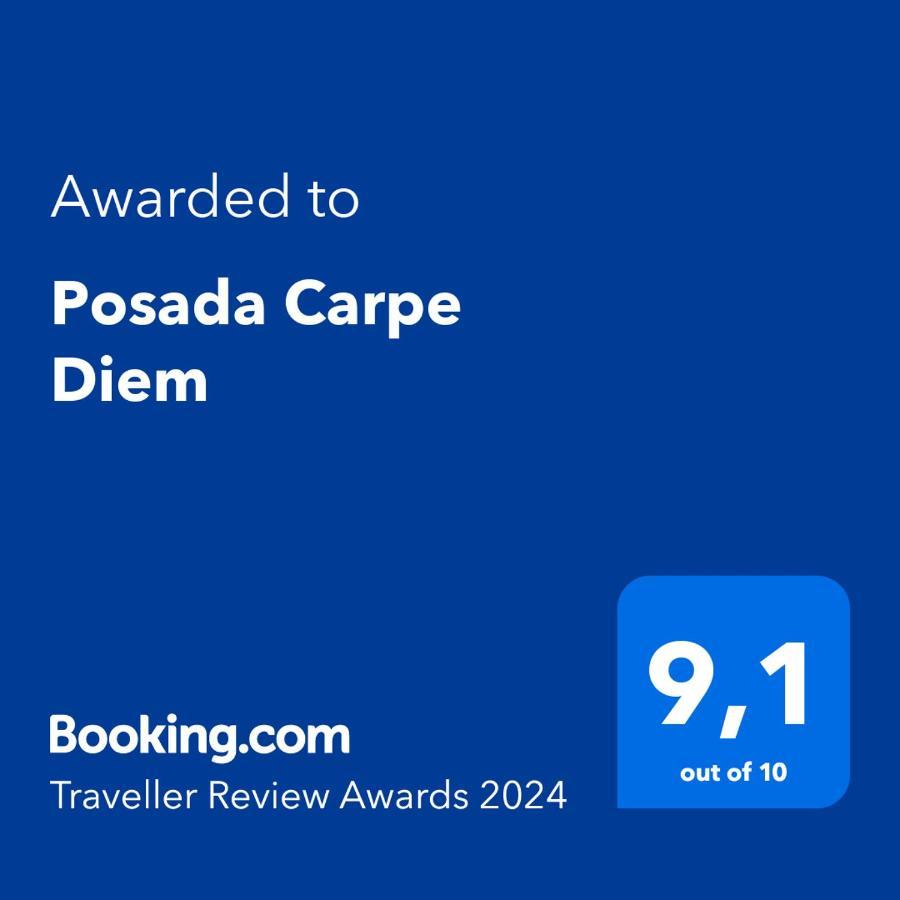 Carpe Diem Guest house Lierganes