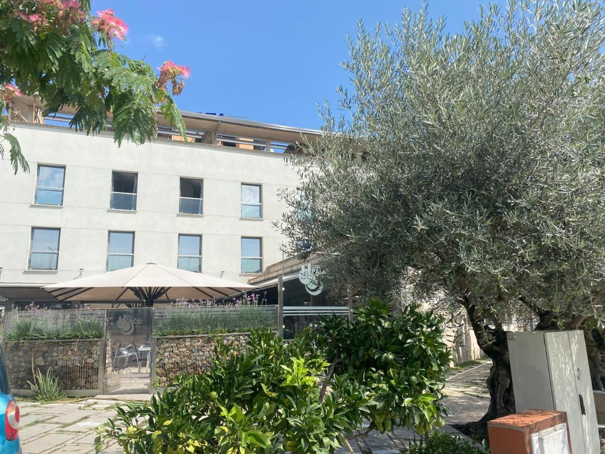 Palau De Girona Hotel