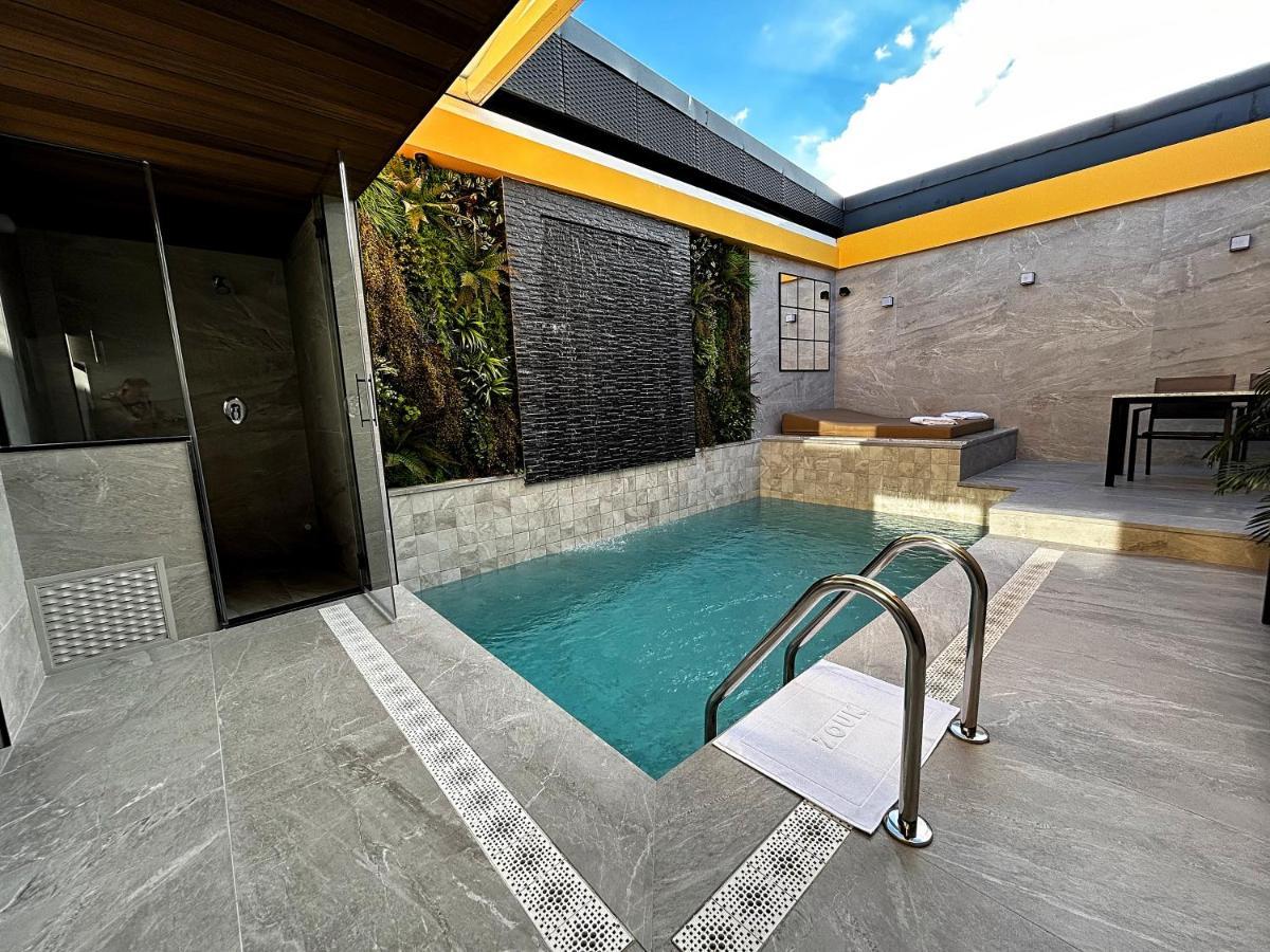 Zouk (adults Only) Hotel 2*