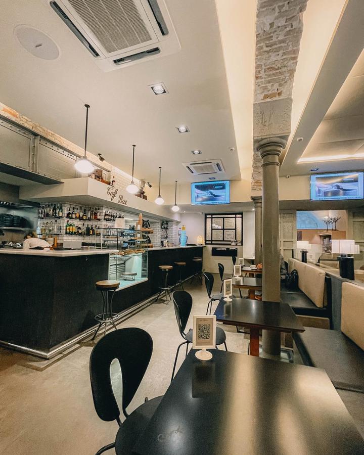 Hotel Peninsular Gerona