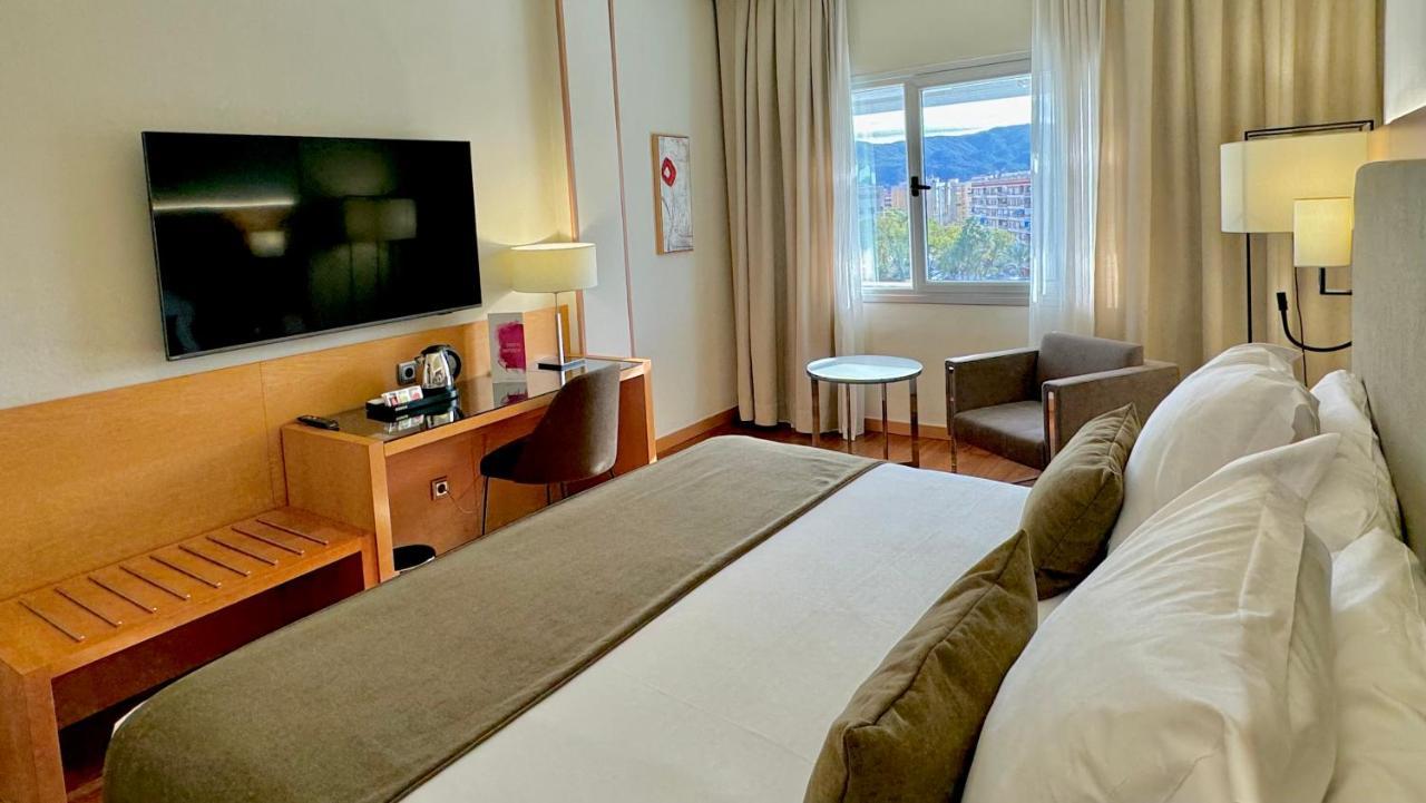 Barcelo Siete Coronas 4* Murcia