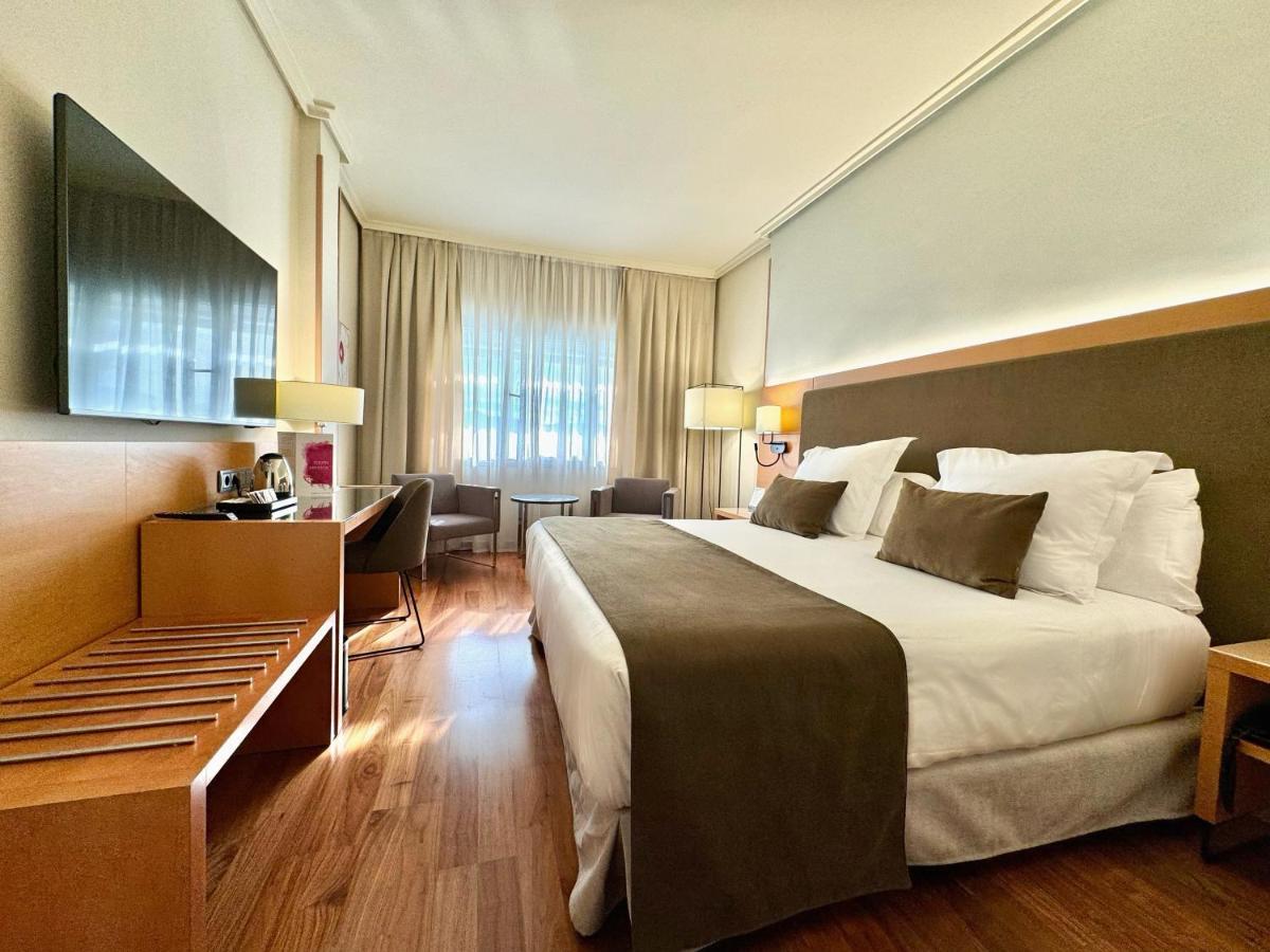 Barcelo Siete Coronas Hotel Murcia
