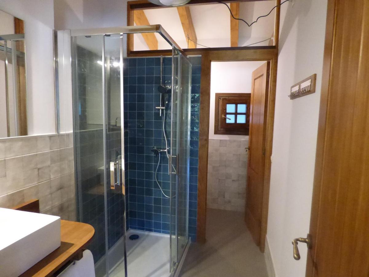 Riegos Bed and breakfast 3*