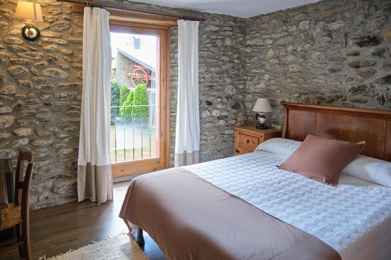 Cal Marrufes Country house