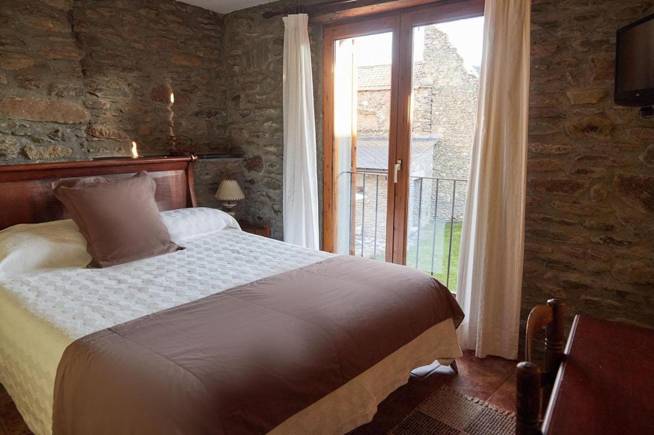 Cal Marrufes Country house