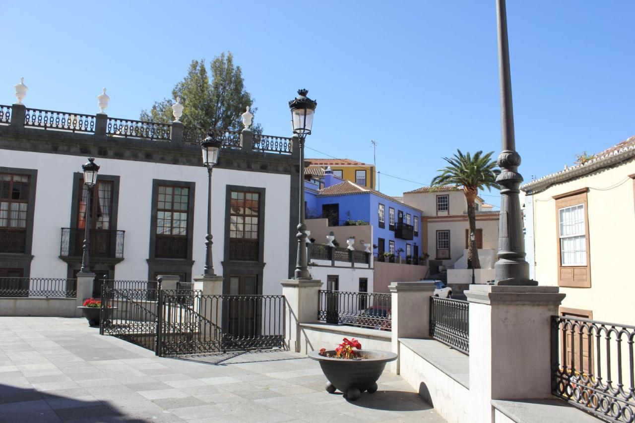 Benahoare 3* Los Llanos De Aridane