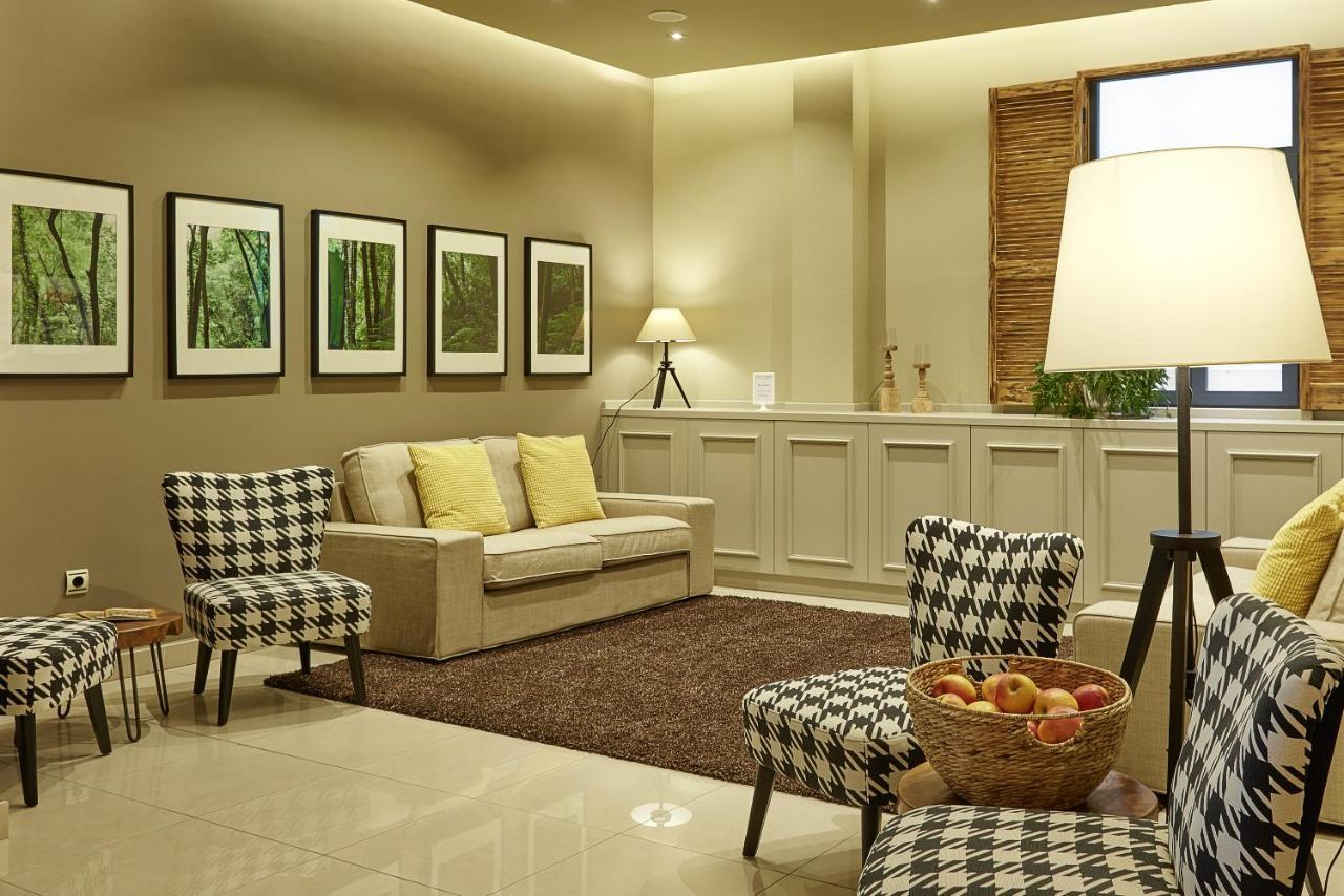 Benahoare Hotel 3*