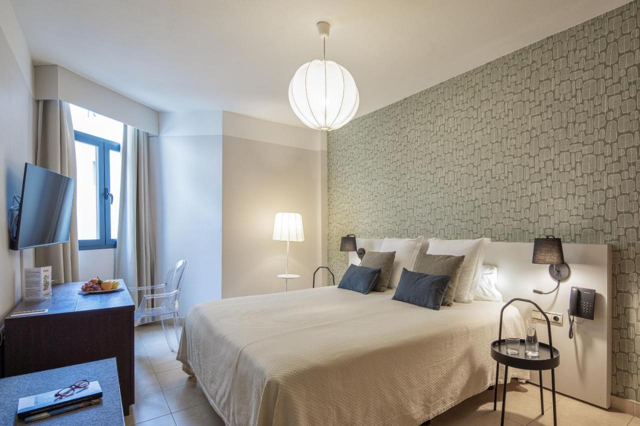 Benahoare Hotel