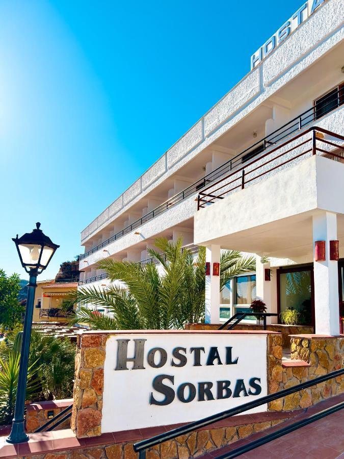 Pensión Hostal Sorbas *